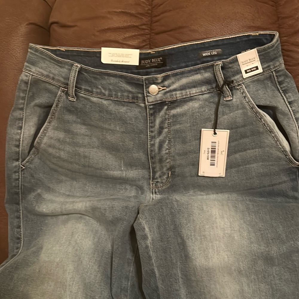 NWT Judy Blue 16W